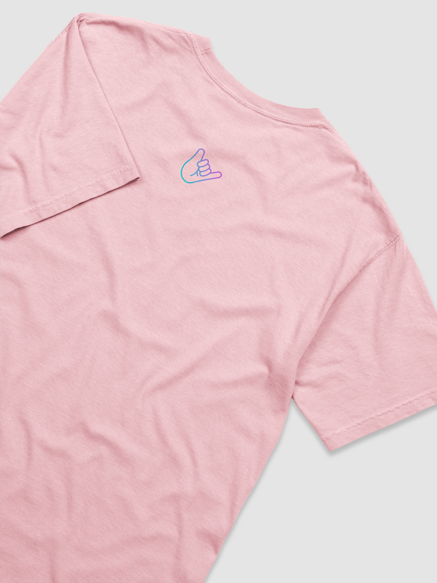 Shaka 1StellarLife T-Shirt product image (21)