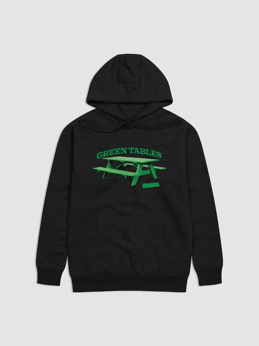 GT UNISEX HOODIE #1 product image (5)