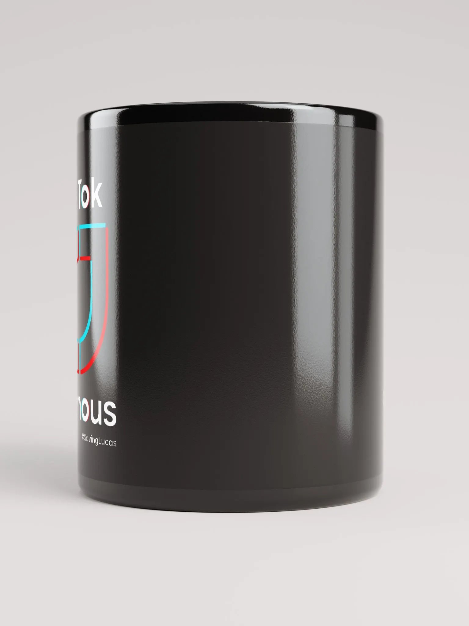 Tik-Tok-Famous MUG product image (5)