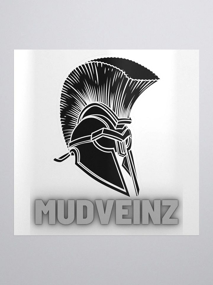 Mud Stickers product image (1)
