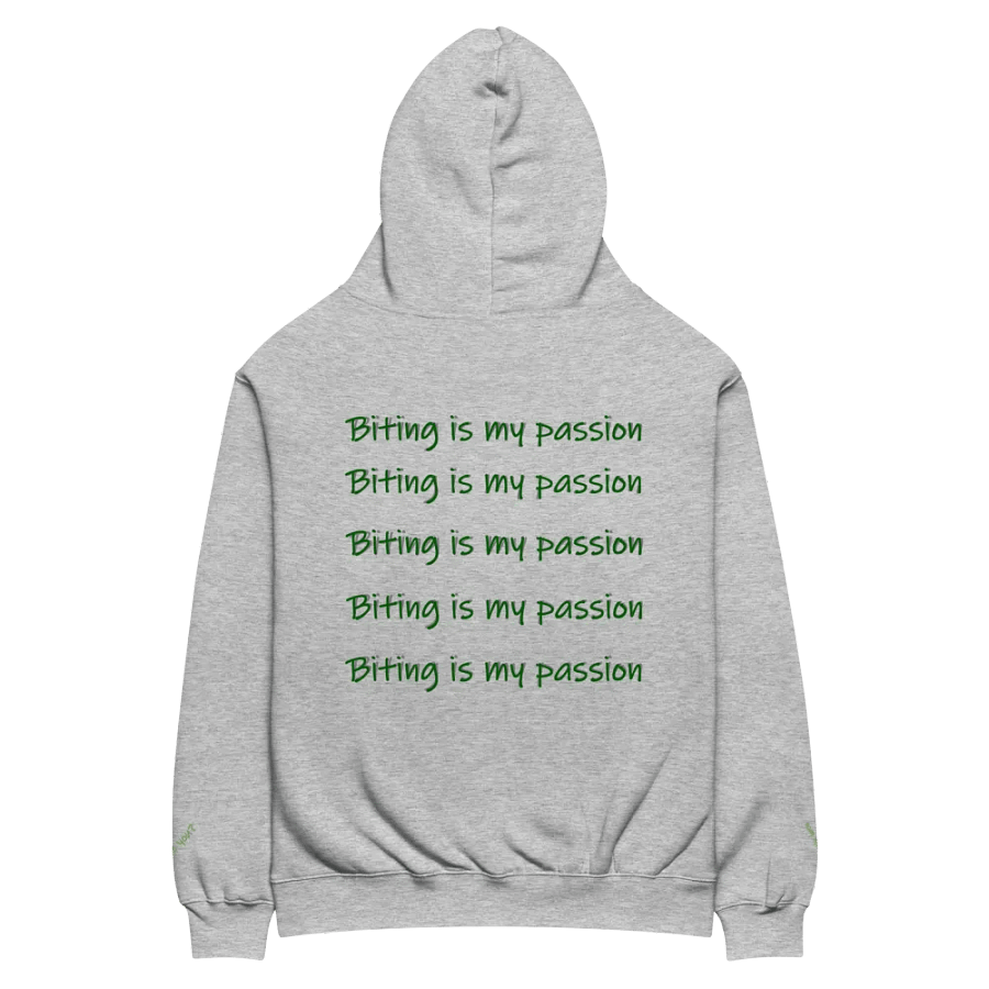 Stylized Hoodie product image (26)