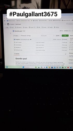 So to show you in 90 seconds is hard however #paulgallant3675 explores more including new fields while I learn at same time u...