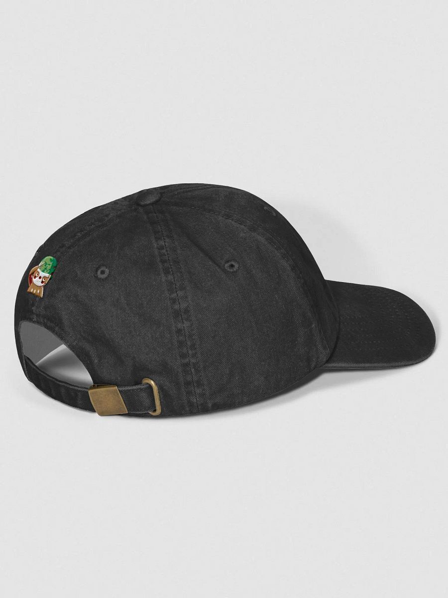 Sloth Army Vintage Baseball Cap product image (7)