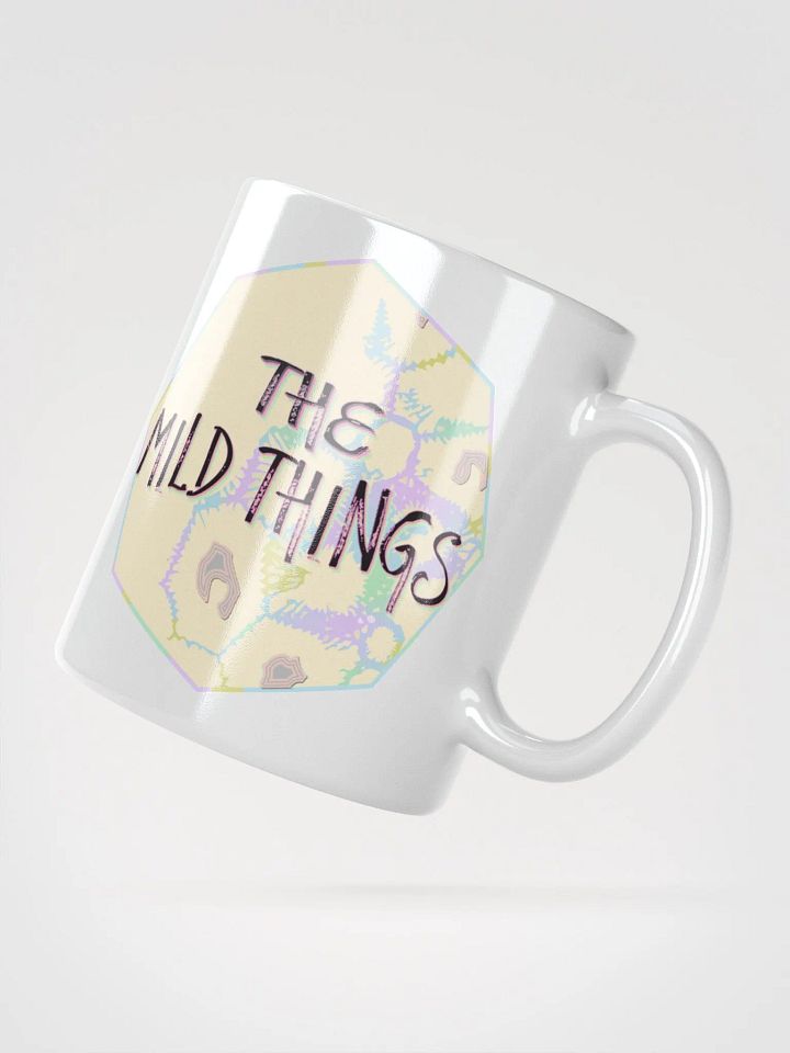 Mild Logo Only Mug product image (2)