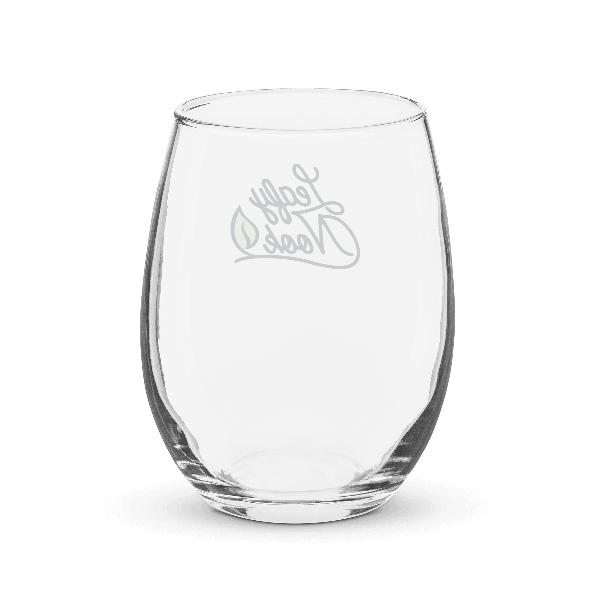 Leafy Nook Wine Glass product image (2)