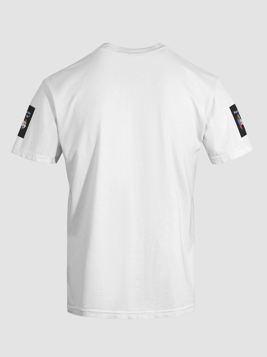 Hype Me Up Tee product image (6)