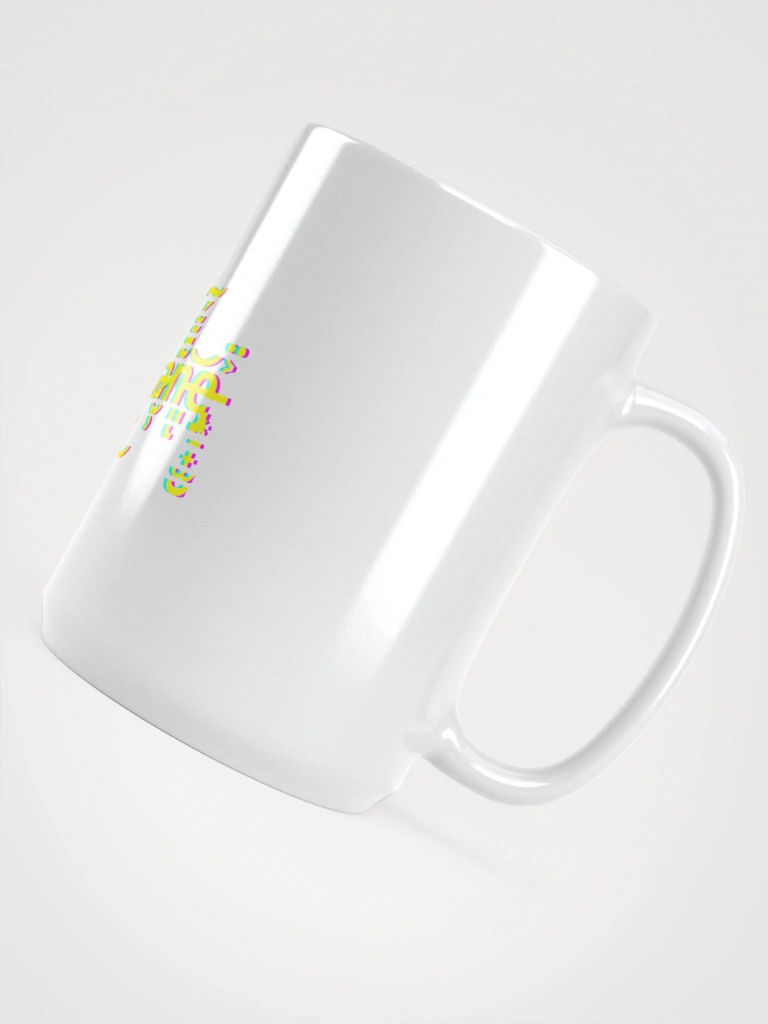 I'm s̴̗͈͕̈̈́͊̽̌͜a̷̮̹͂̄͌́͠n̵͈͝ͅe̵̡͙̠̟̫̮͐̈ mug product image (4)