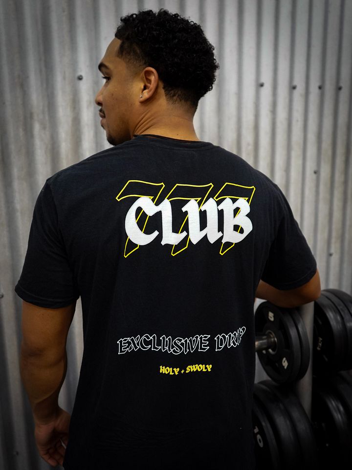 777 Club | Exclusive Drip product image (1)