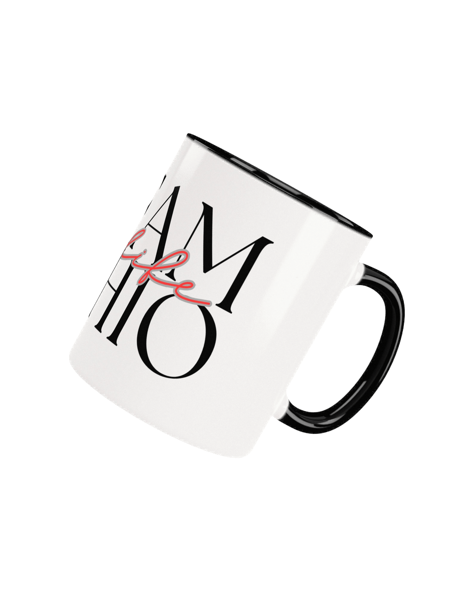 Vibrant 4 Life Ceramic Mug product image (4)