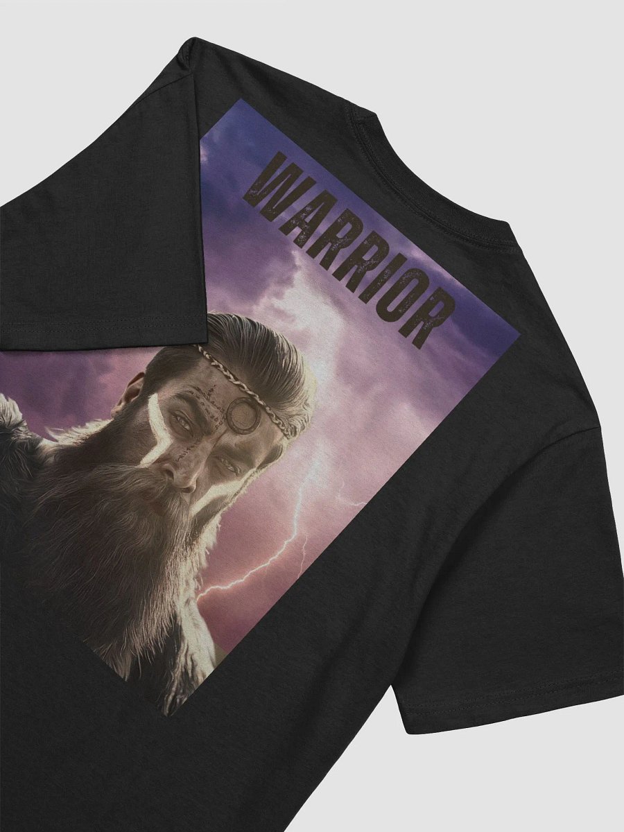 Warrior Tee product image (25)