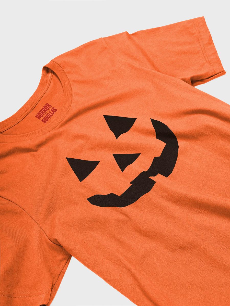 Jack O Lantern T-Shirt product image (3)