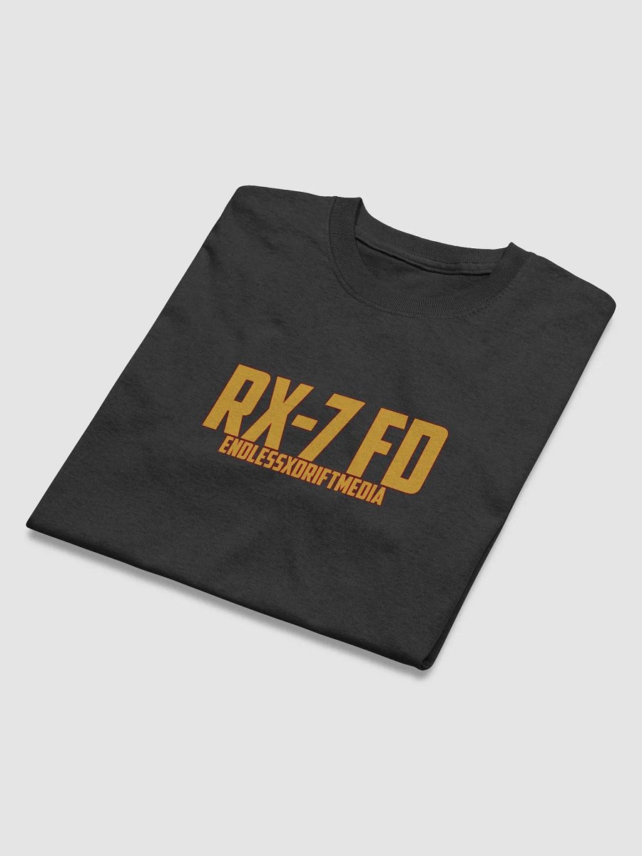 RX-7 FD - V1 - SHIRT product image (19)
