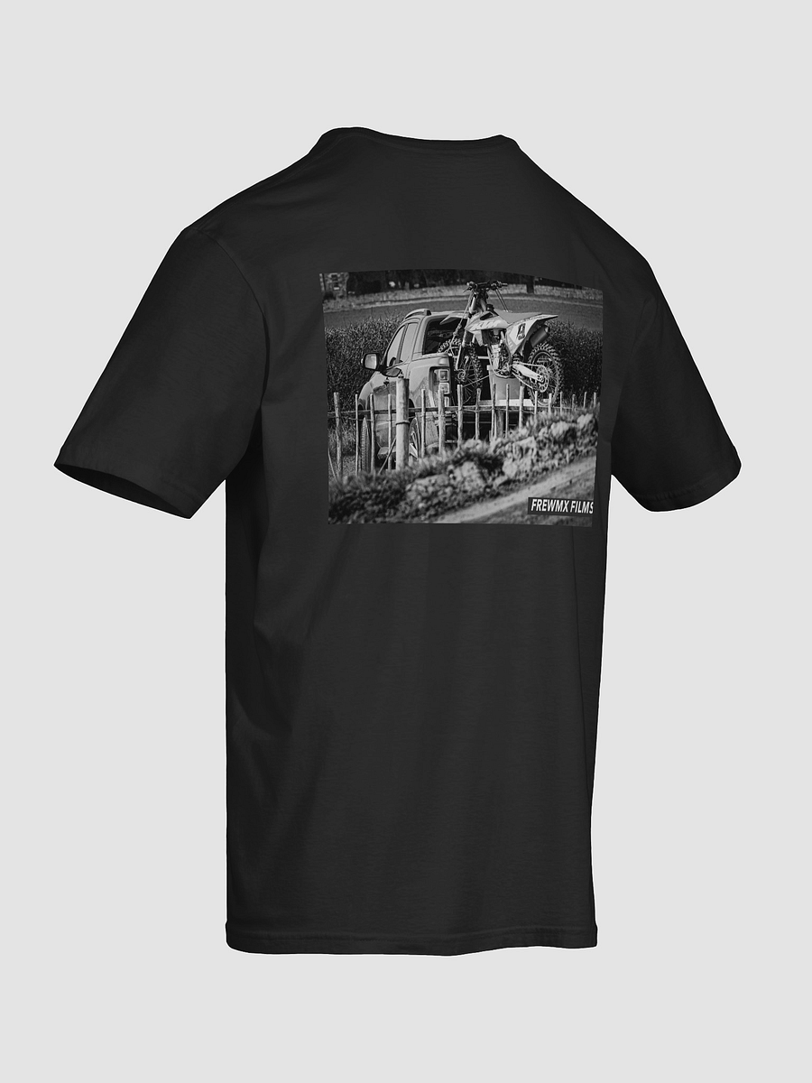 urban Voyager T Shirt product image (8)