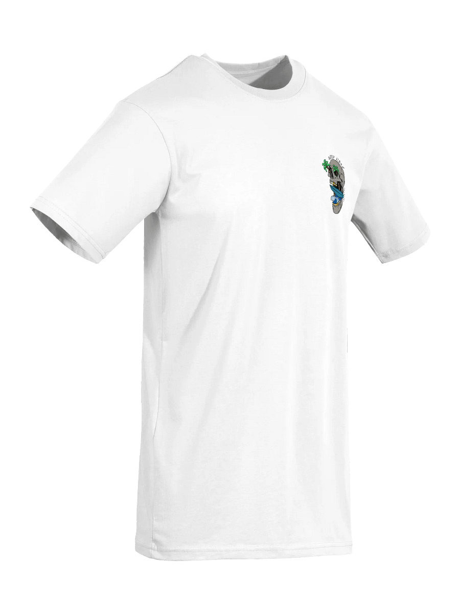 Skull Paradise Men's Tee product image (2)