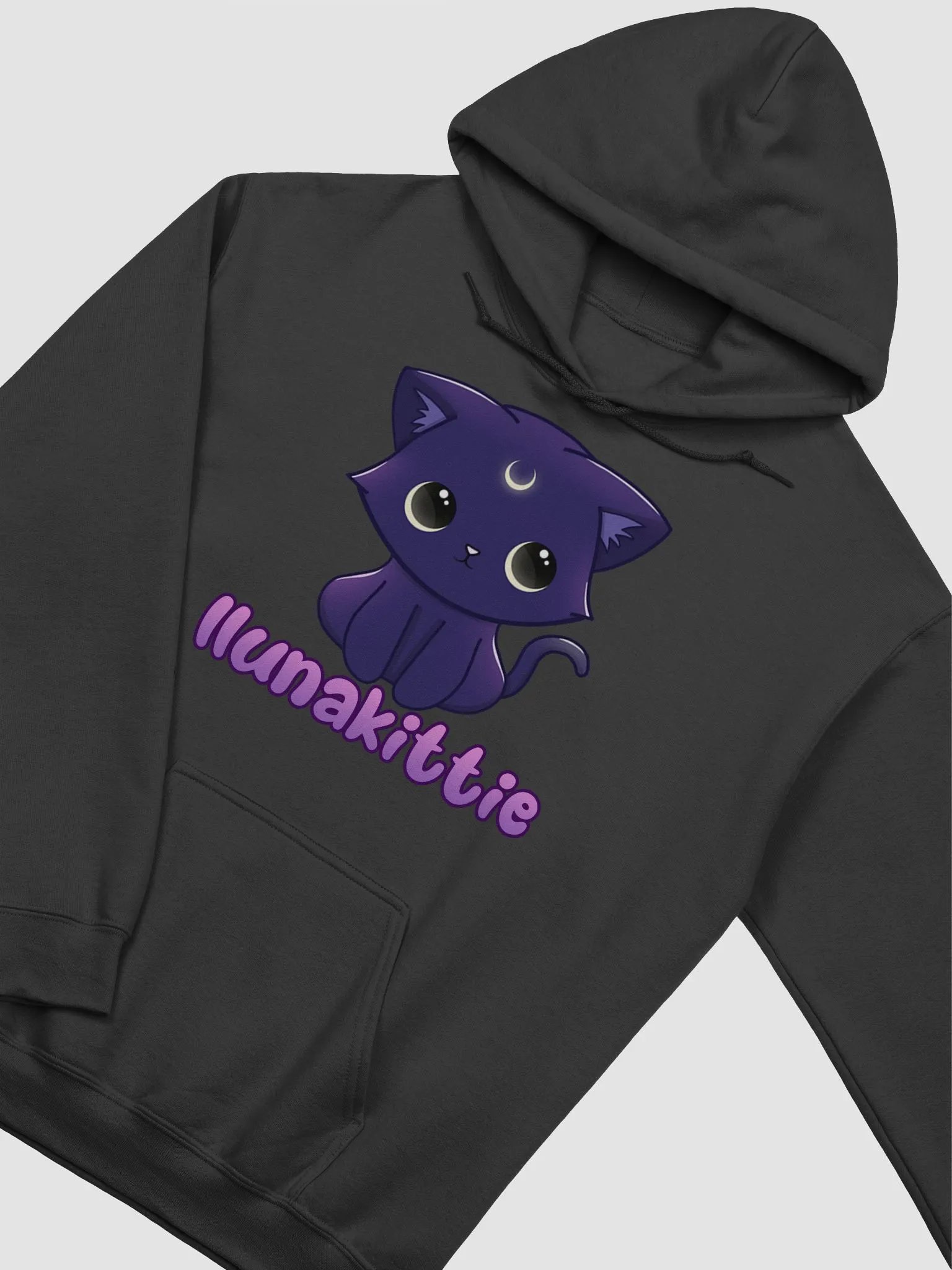 Cat Hoodie product image (24)
