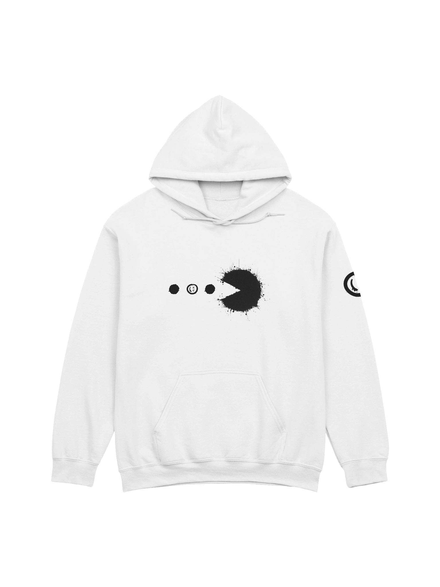 Dot Eater Hoodie product image (5)