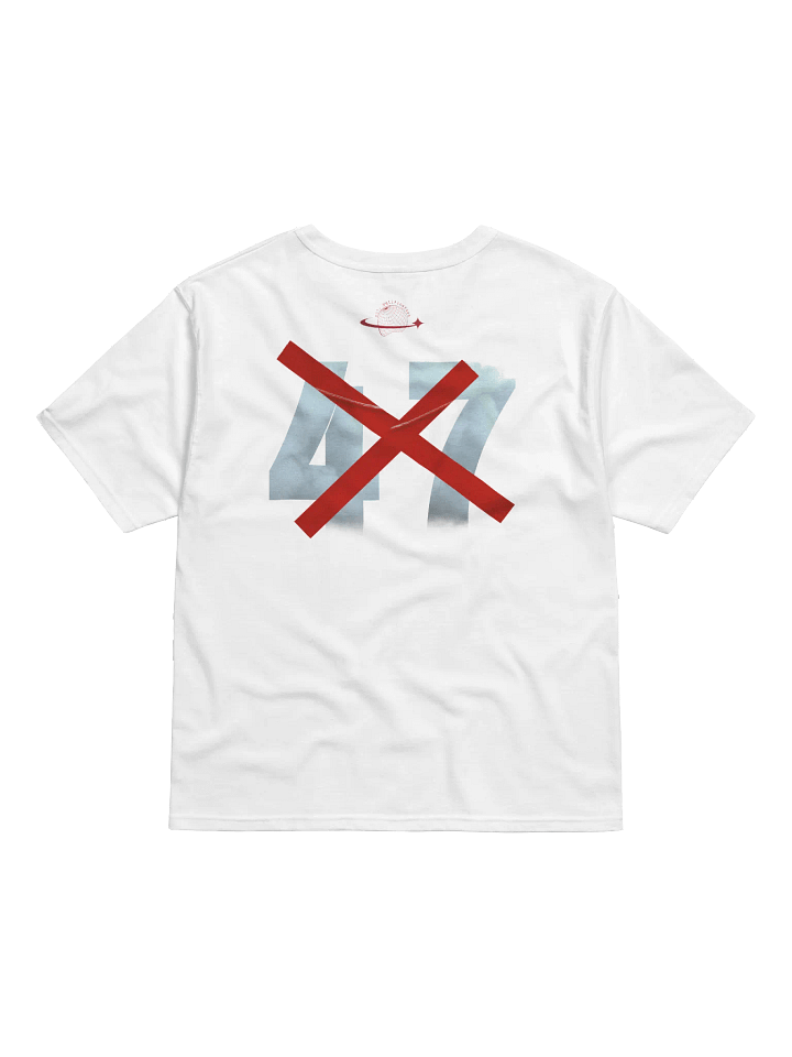 LOOK UP VINTAGE BOOTLEG T-SHIRT product image (2)