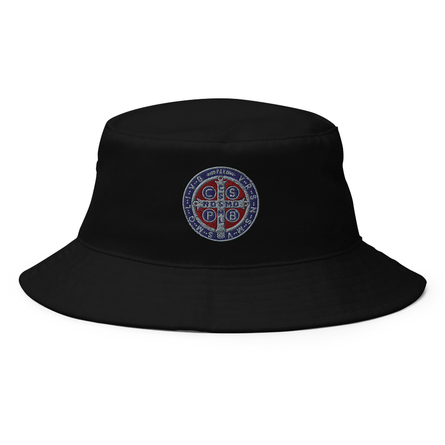 Benedict's Blessing Bucket Hat product image (1)