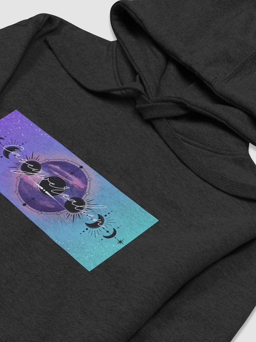 Colorful Logo Hoodie product image (28)