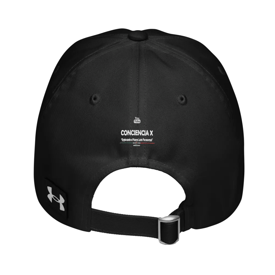 Mystical Paranormal Dad Hat product image (7)