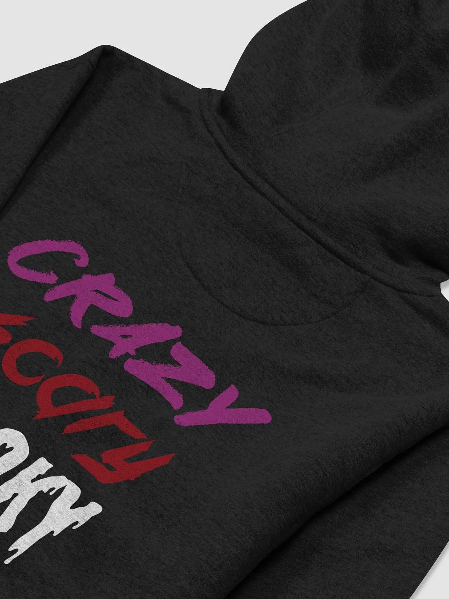 Ode to Kendrick Hoodie product image (26)