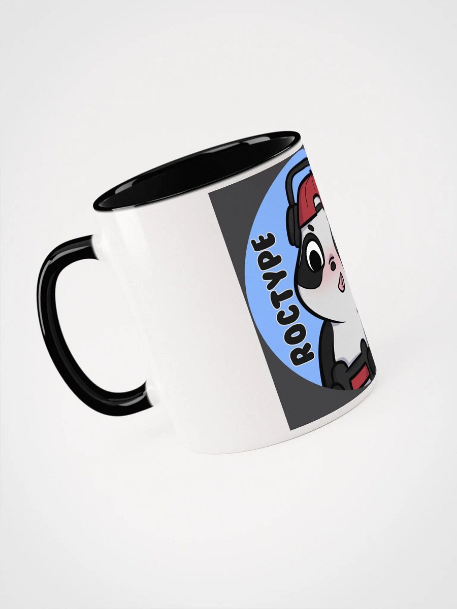 Roctype Mug product image (5)