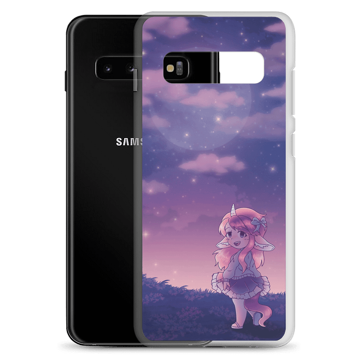 6th Affiliate Anniversary Samsung Phone Case product image (23)