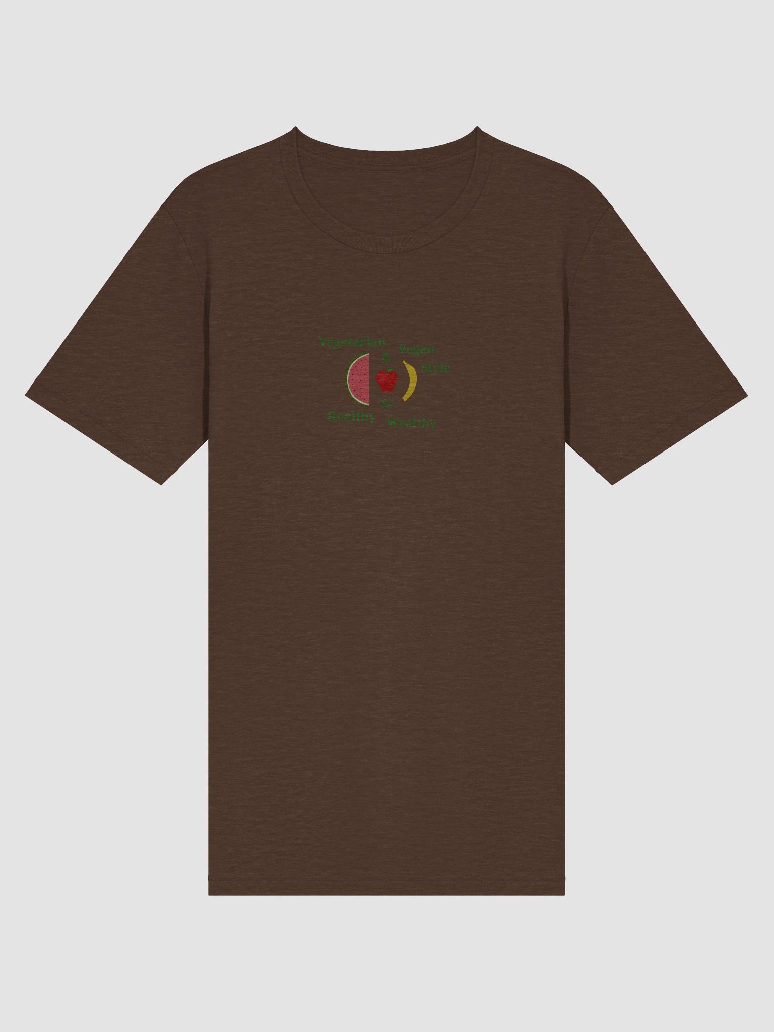 Vegetarian & Vegan Style Tee product image (3)