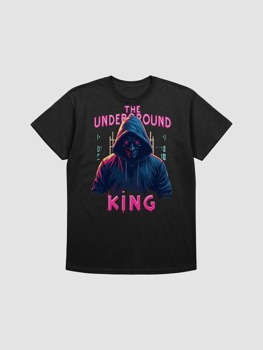The Underground King T-Shirt product image (1)