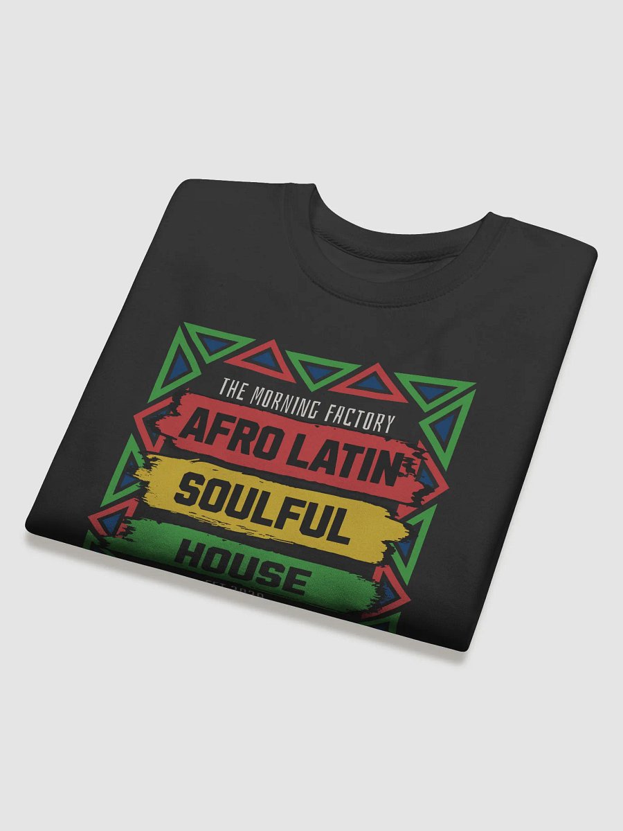 ALSH Black Edition - Premium Sweatshirt product image (4)