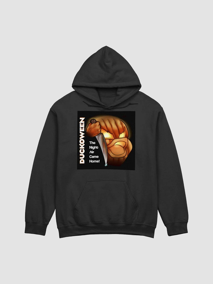 Duckoween Hoodie product image (11)