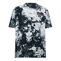 Unicorn logo Tie-Dye T-Shirt product image (1)