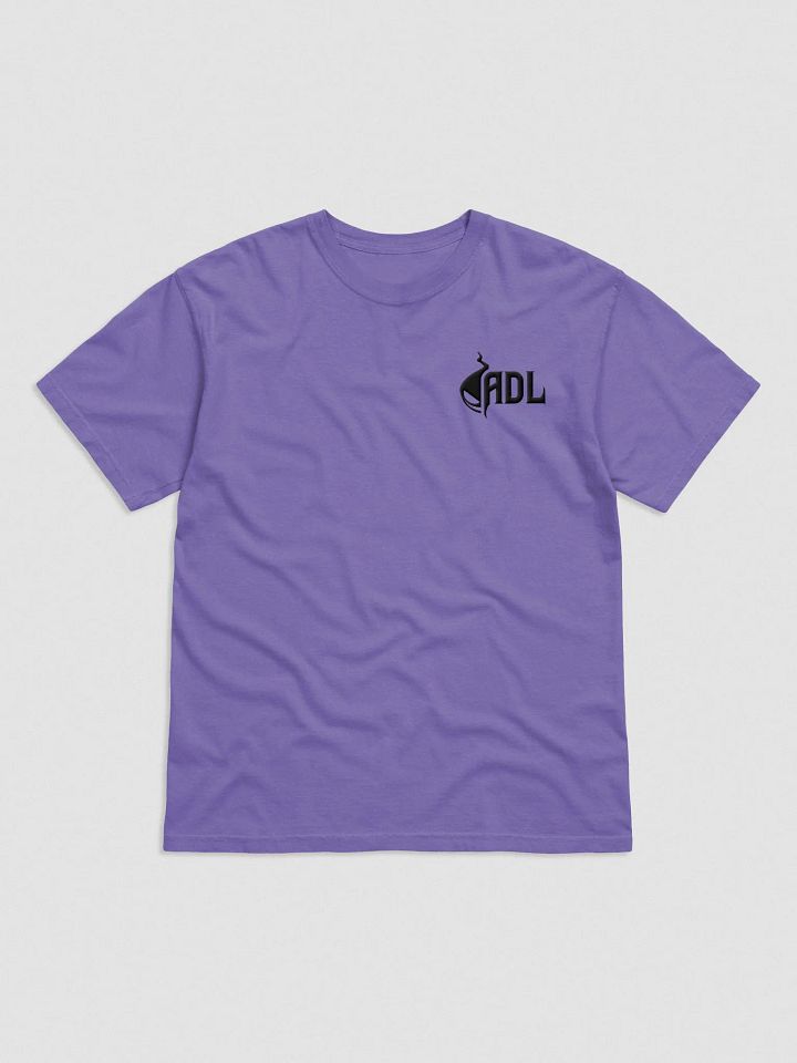 Embroidered Pocket Logo T-shirt product image (1)