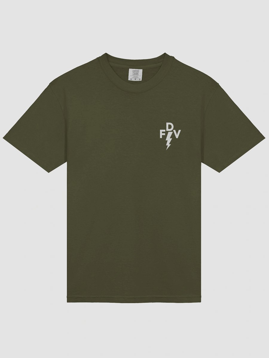 Lost in Life FDV Tee product image (3)