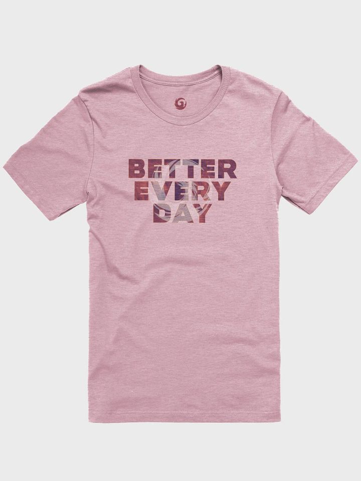 Better Every Day Graphic Tee product image (30)