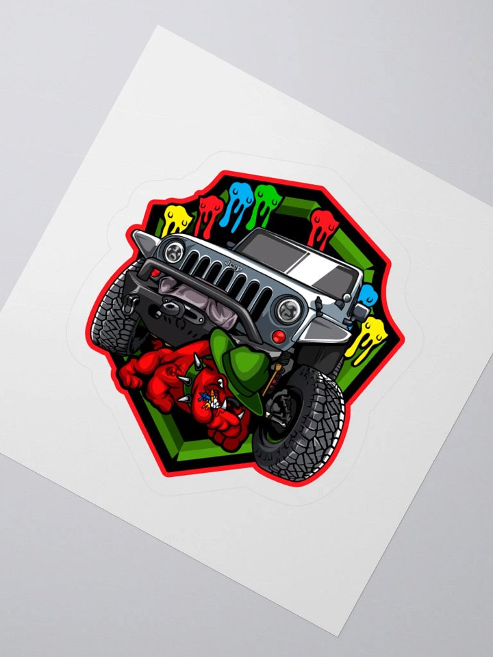 Nameless Logo product image (6)