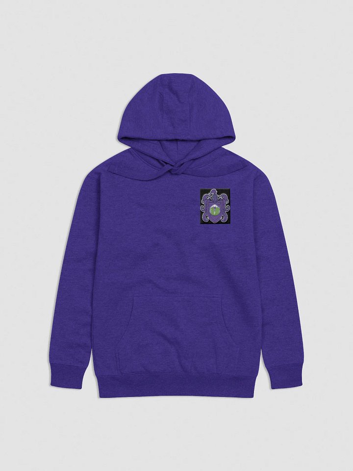 Cryptopian Group Members Hoodie product image (1)