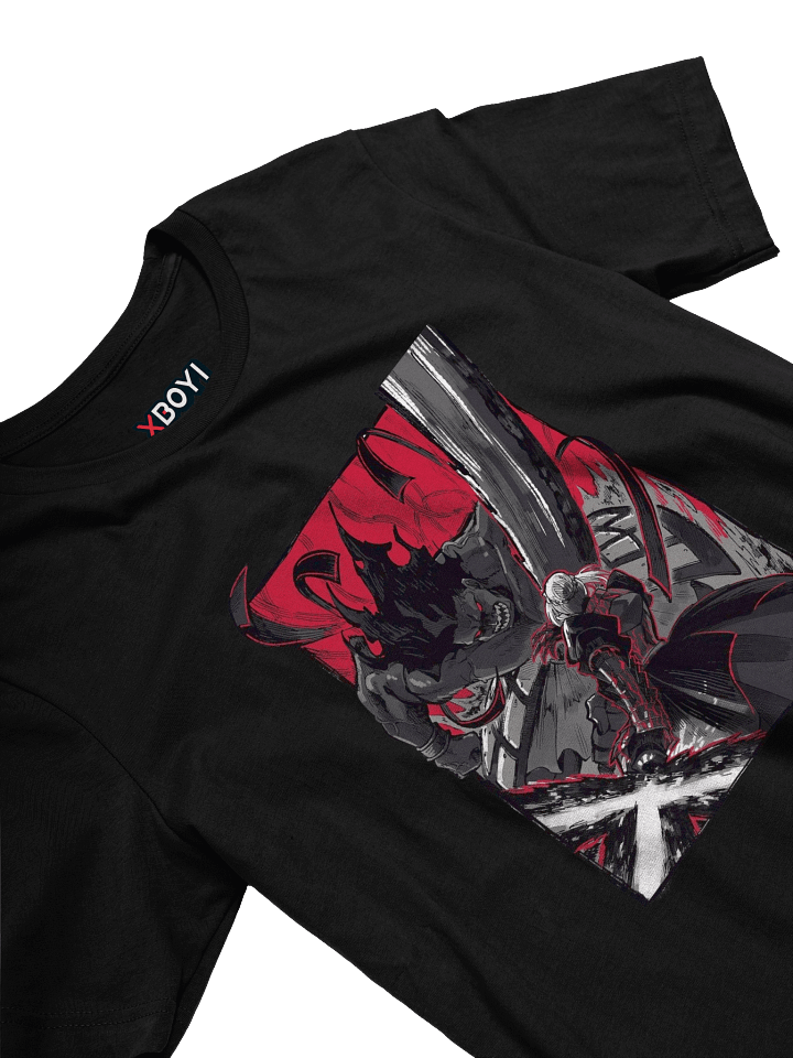 Fate/Stay Night – “Unlimited Blade Works” | Edición Especial Supersoft Tee product image (1)