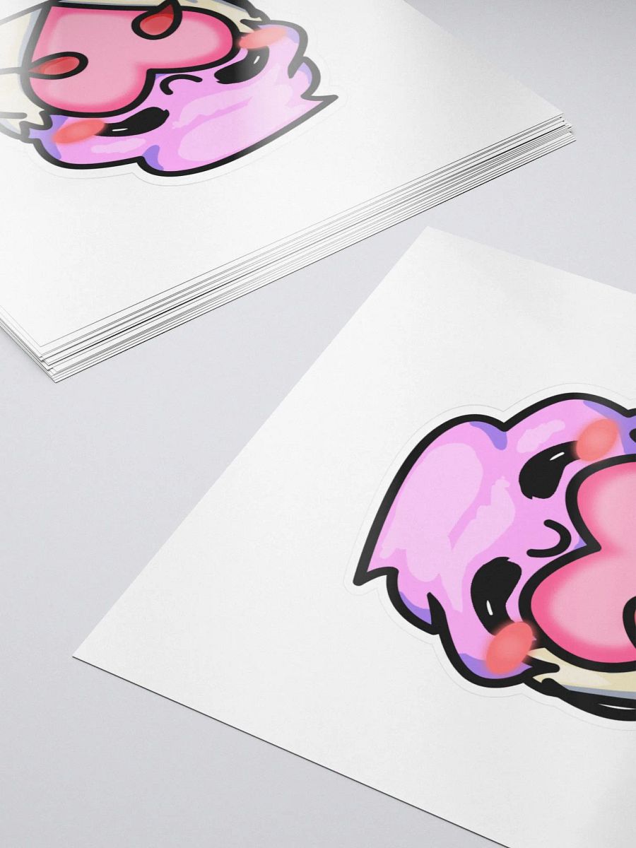 PlumLove Sticker product image (5)