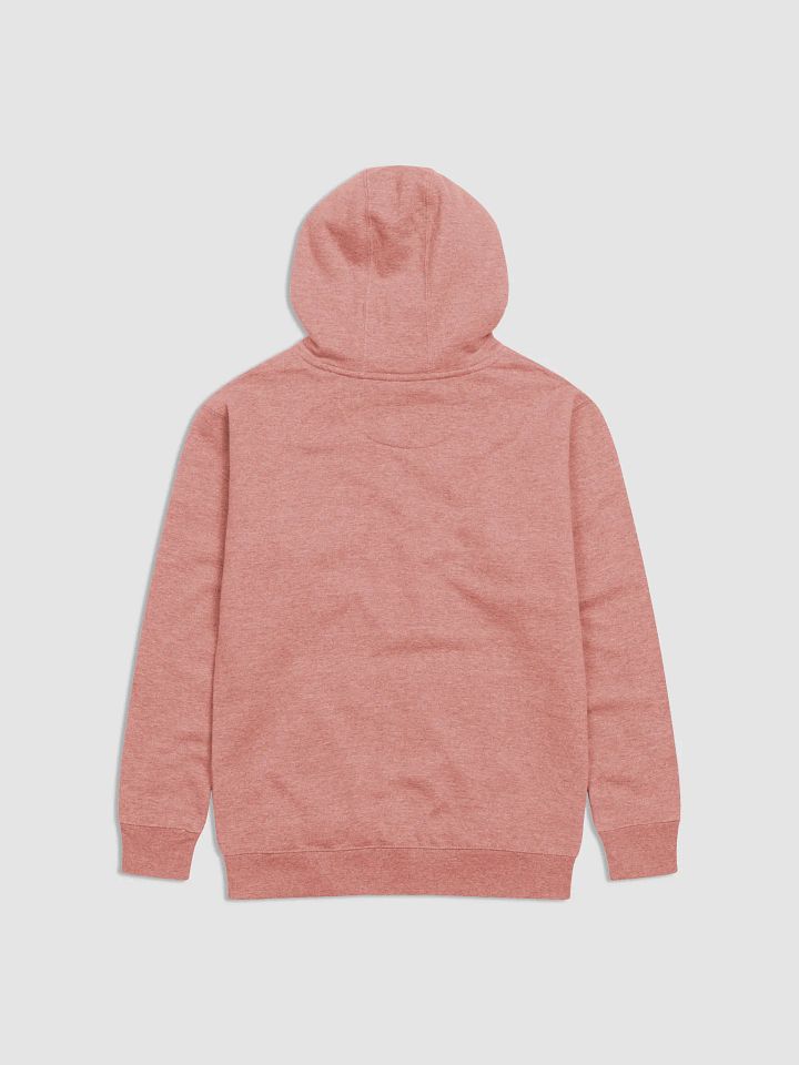 Boho Gracias (T Boho Gracias (Thank you in Spanish) Design Hoodie product image (2)