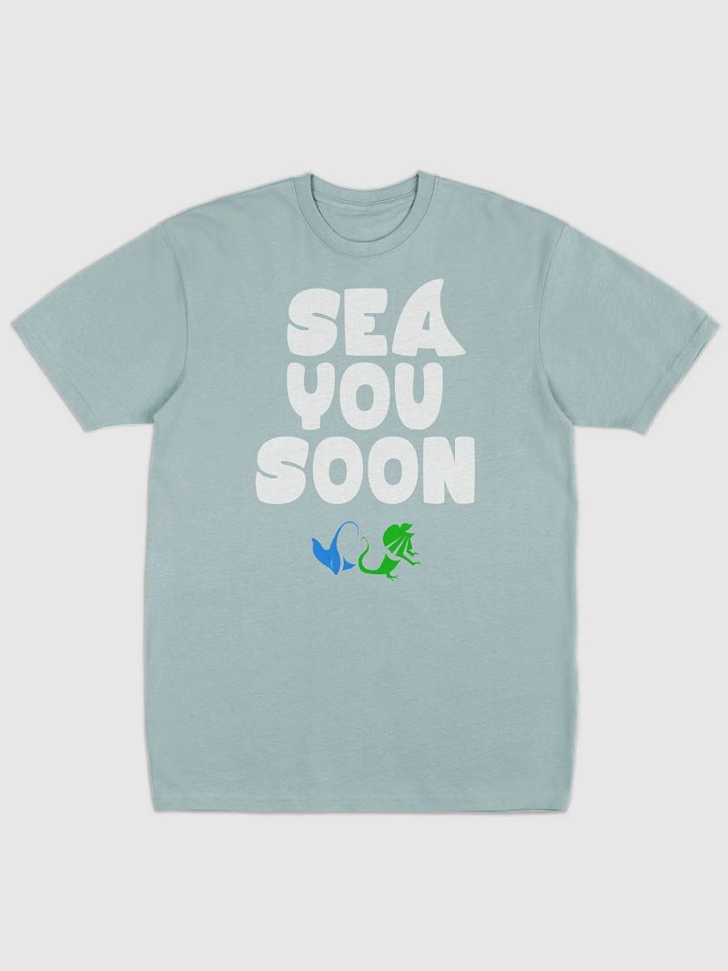 Sea You Soon Tee