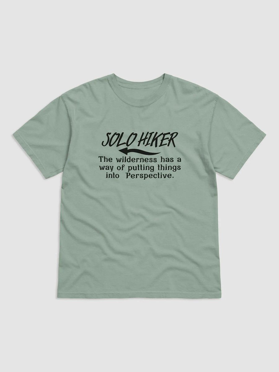 The wilderness has a way of putting things into perspective. product image (5)