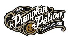 Pumpkin Potion's Official Merch