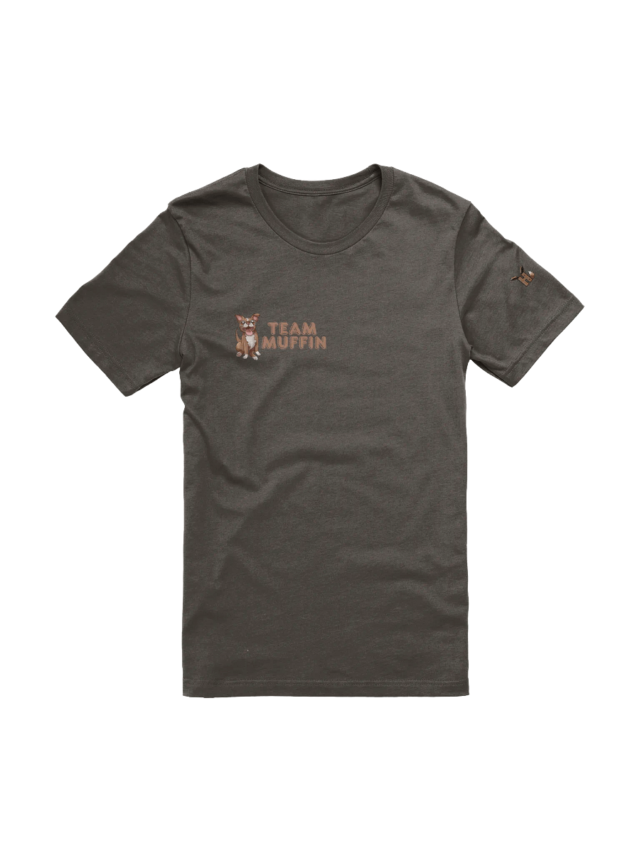 Team Muffin T-Shirt product image (22)