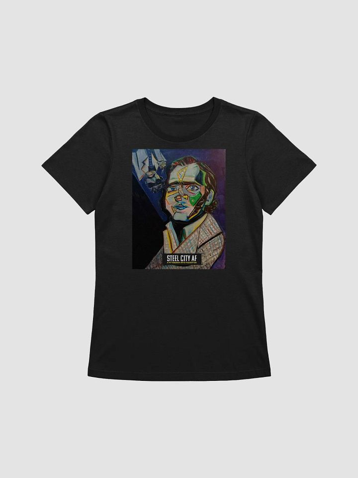 Masterpiece AF: The Andy PicKaufman (Women's) product image (10)