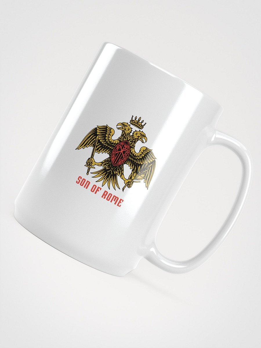 Byzantine SON OF ROME Mug product image (4)