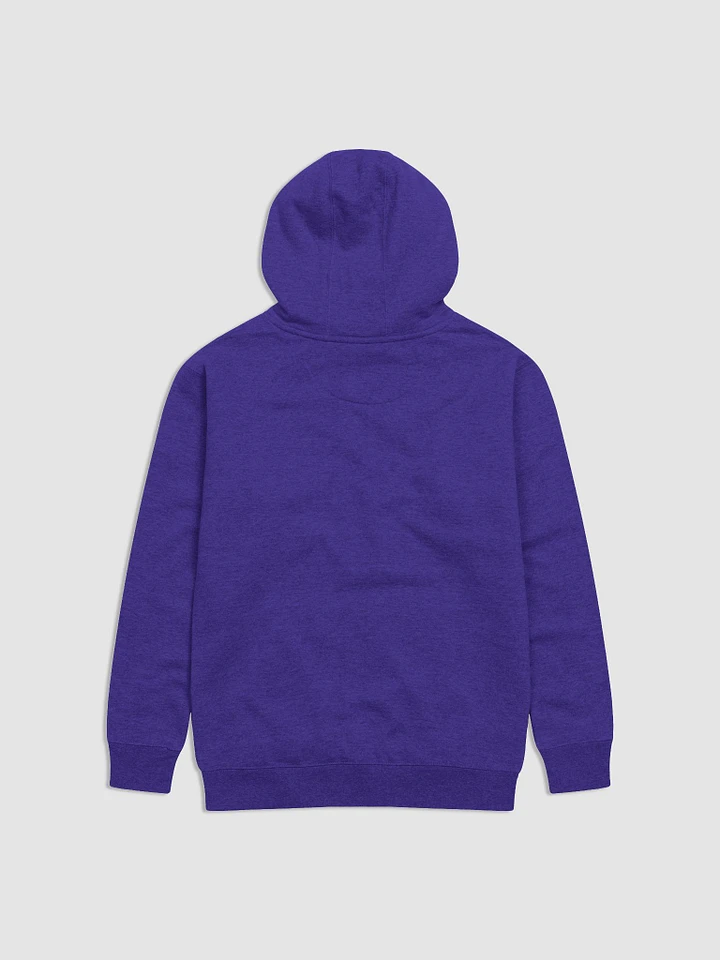 Insilico Hoodie product image (6)