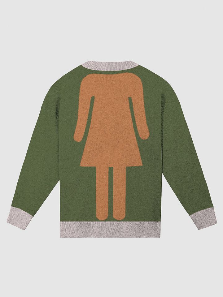 ギャル Knit product image (7)