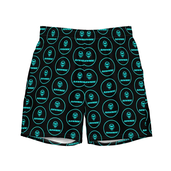 Savage Swim Trunks product image (2)