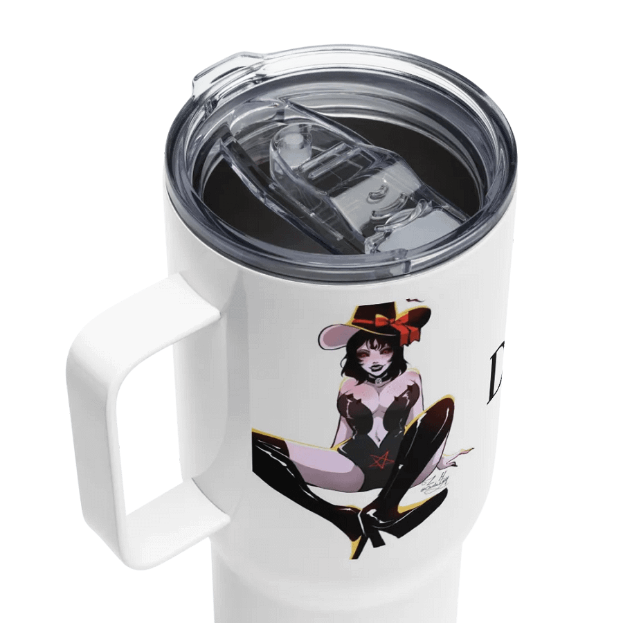 Travel Mug DM Tea product image (4)